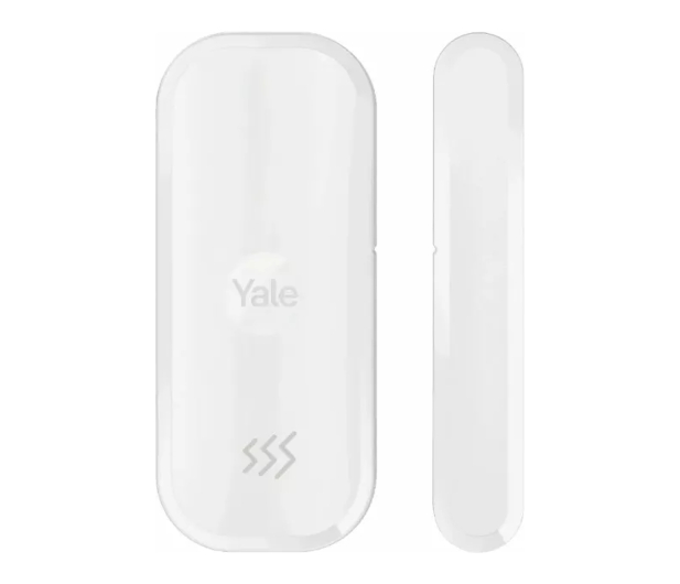 Yale Czujnik antywłamaniowy - 1550925 - zdjęcie 2